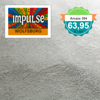 Amaze von Jab mit Preisangabe